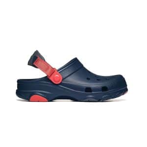 Crocs CLASSIC ALL TERAIN KIDS CLOG 207458-41