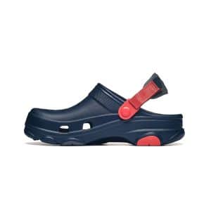 Crocs CLASSIC ALL TERAIN KIDS CLOG 207458-41
