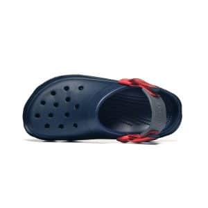 Crocs CLASSIC ALL TERAIN KIDS CLOG 207458-41