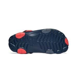 Crocs CLASSIC ALL TERAIN KIDS CLOG 207458-41