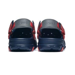 Crocs CLASSIC ALL TERAIN KIDS CLOG 207458-41