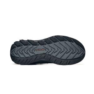 Columbia STRATA TRAIL MID WP 2076861010