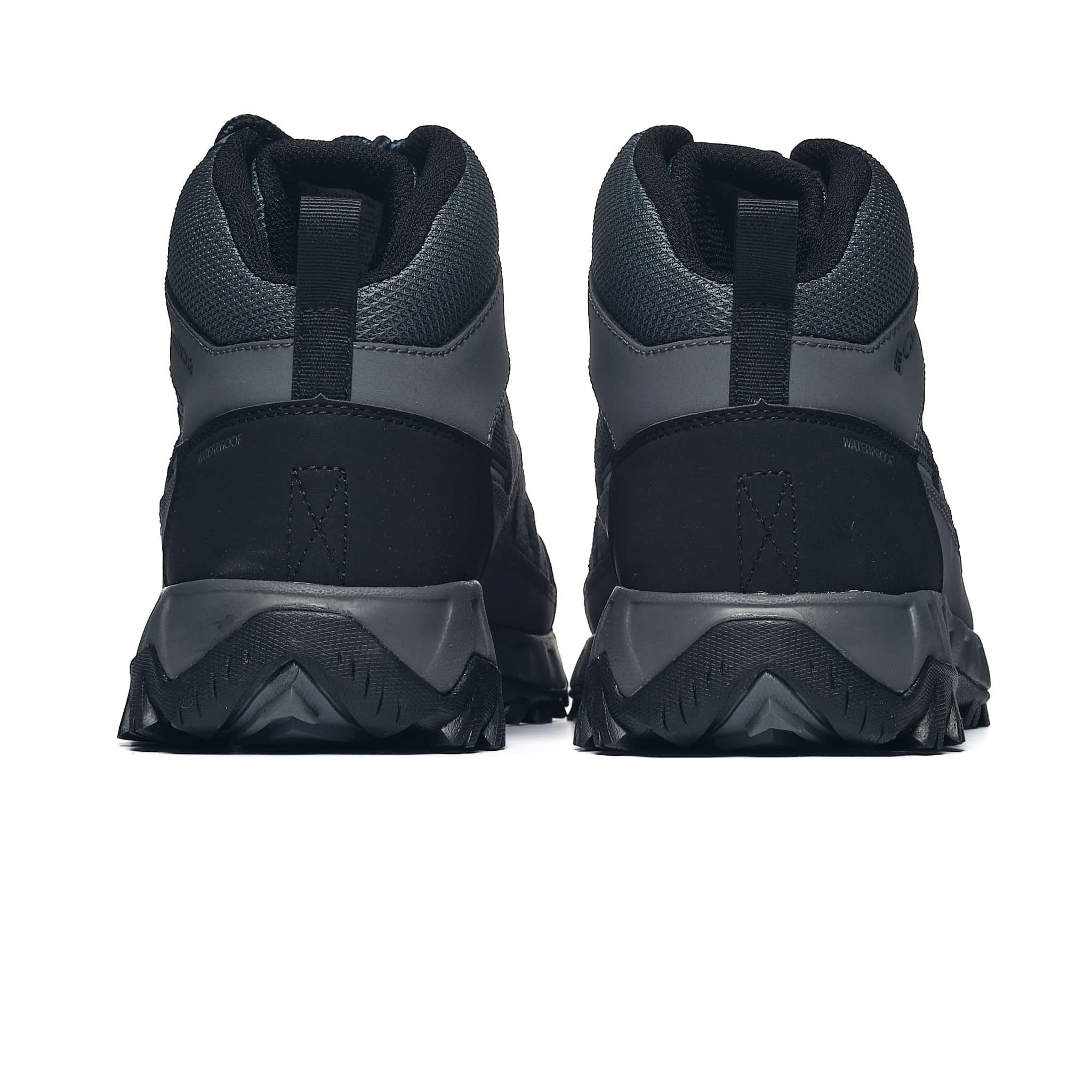 Columbia STRATA TRAIL MID WP 2076861053 - obrazek 6