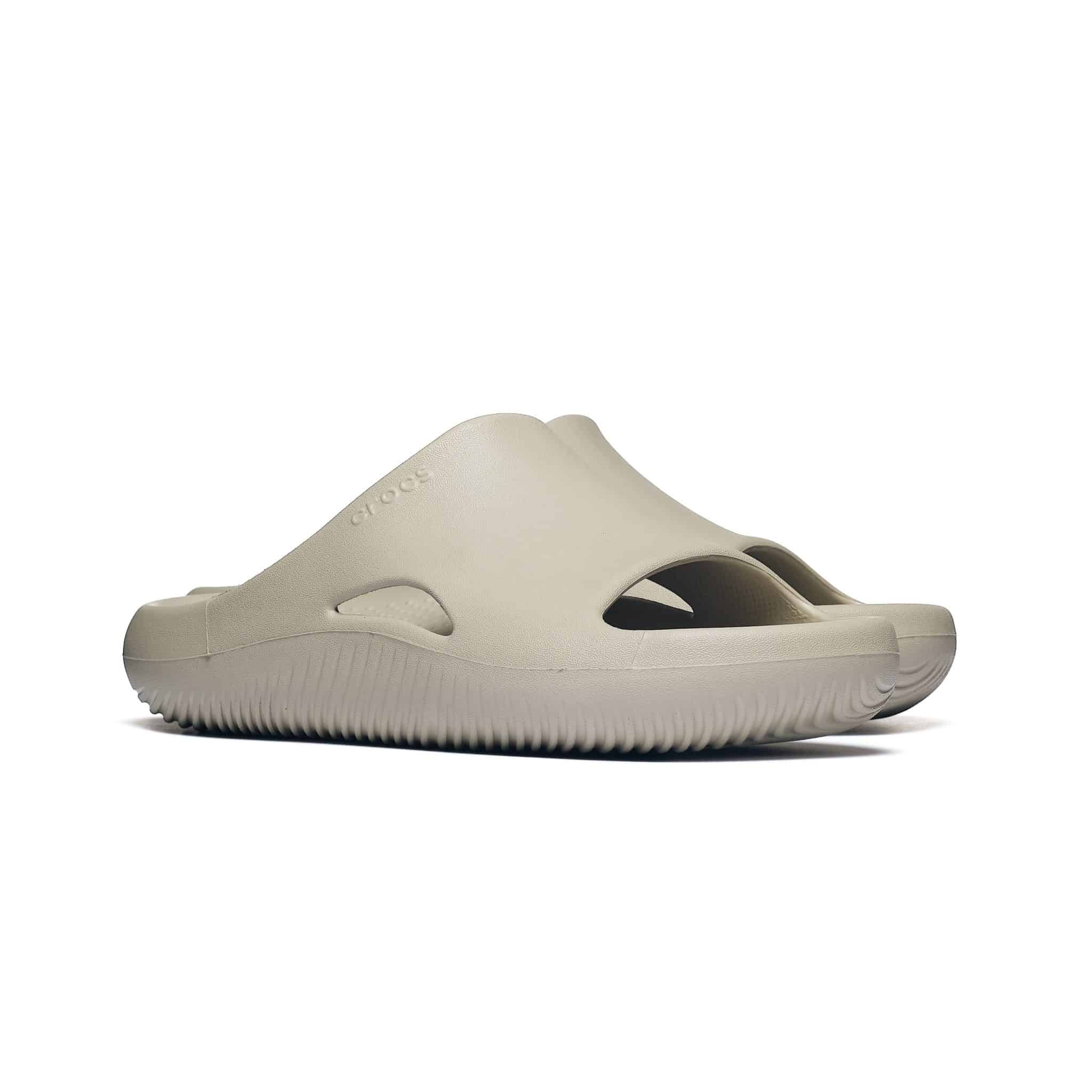 Crocs MELLOW RECOVERY SLIDE 208392-1WY - obrazek 2