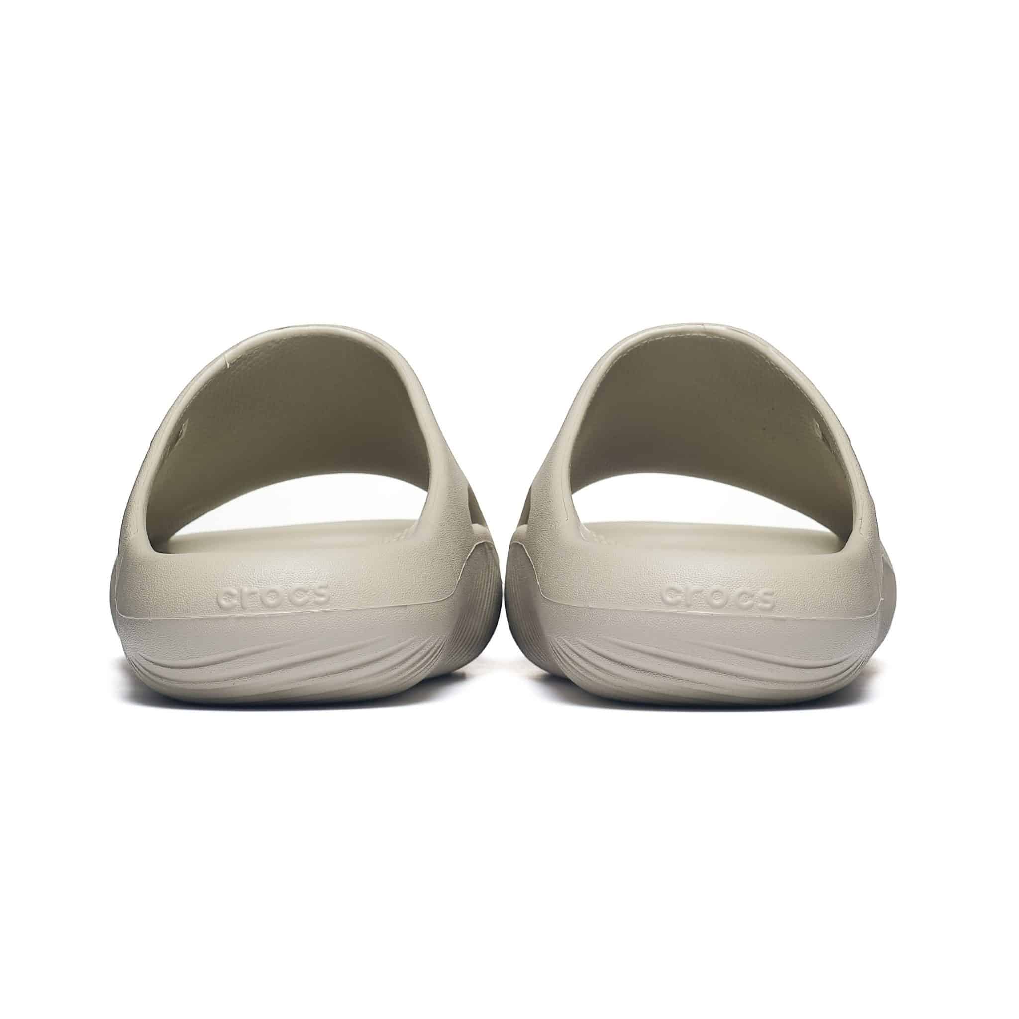Crocs MELLOW RECOVERY SLIDE 208392-1WY - obrazek 6