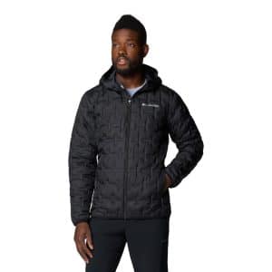 Columbia Delta Ridge II Down Hooded Jacket 2086222