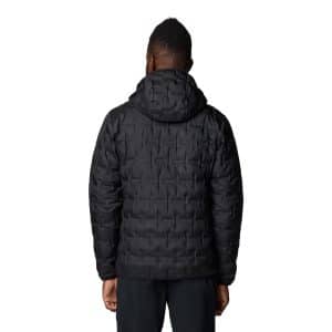Columbia Delta Ridge II Down Hooded Jacket 2086222