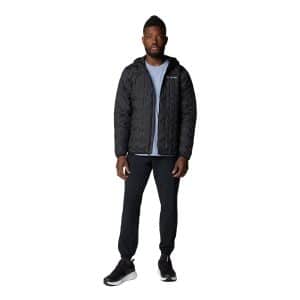 Columbia Delta Ridge II Down Hooded Jacket 2086222