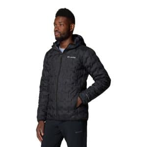 Columbia Delta Ridge II Down Hooded Jacket 2086222