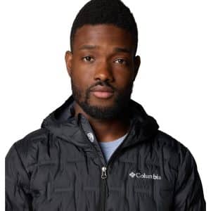 Columbia Delta Ridge II Down Hooded Jacket 2086222