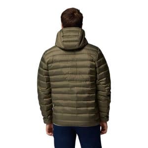 Columbia Lake 22 II Down Hooded Jacket 2086294397