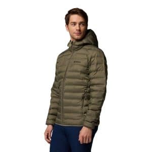 Columbia Lake 22 II Down Hooded Jacket 2086294397