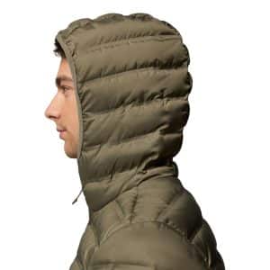 Columbia Lake 22 II Down Hooded Jacket 2086294397
