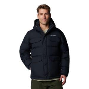 Columbia Men's Landroamer Puffer Jacket 2088081010