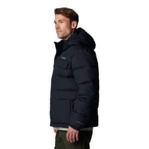 Columbia Men's Landroamer Puffer Jacket 2088081010