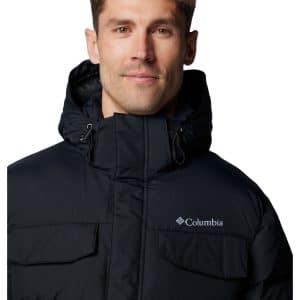 Columbia Men's Landroamer Puffer Jacket 2088081010
