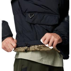 Columbia Men's Landroamer Puffer Jacket 2088081010