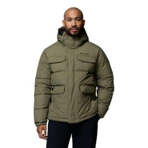 Columbia Landroamer Puffer Ja 2088081397