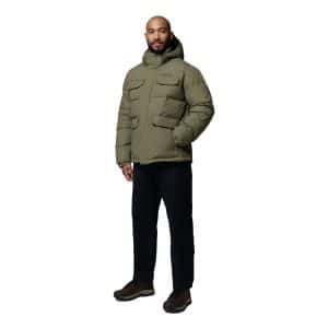 Columbia Landroamer Puffer Ja 2088081397