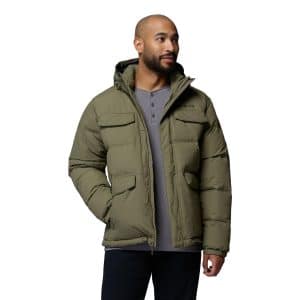 Columbia Landroamer Puffer Ja 2088081397