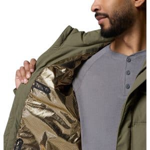 Columbia Landroamer Puffer Ja 2088081397