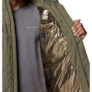 Columbia Landroamer Puffer Ja 2088081397