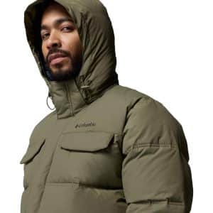 Columbia Landroamer Puffer Ja 2088081397
