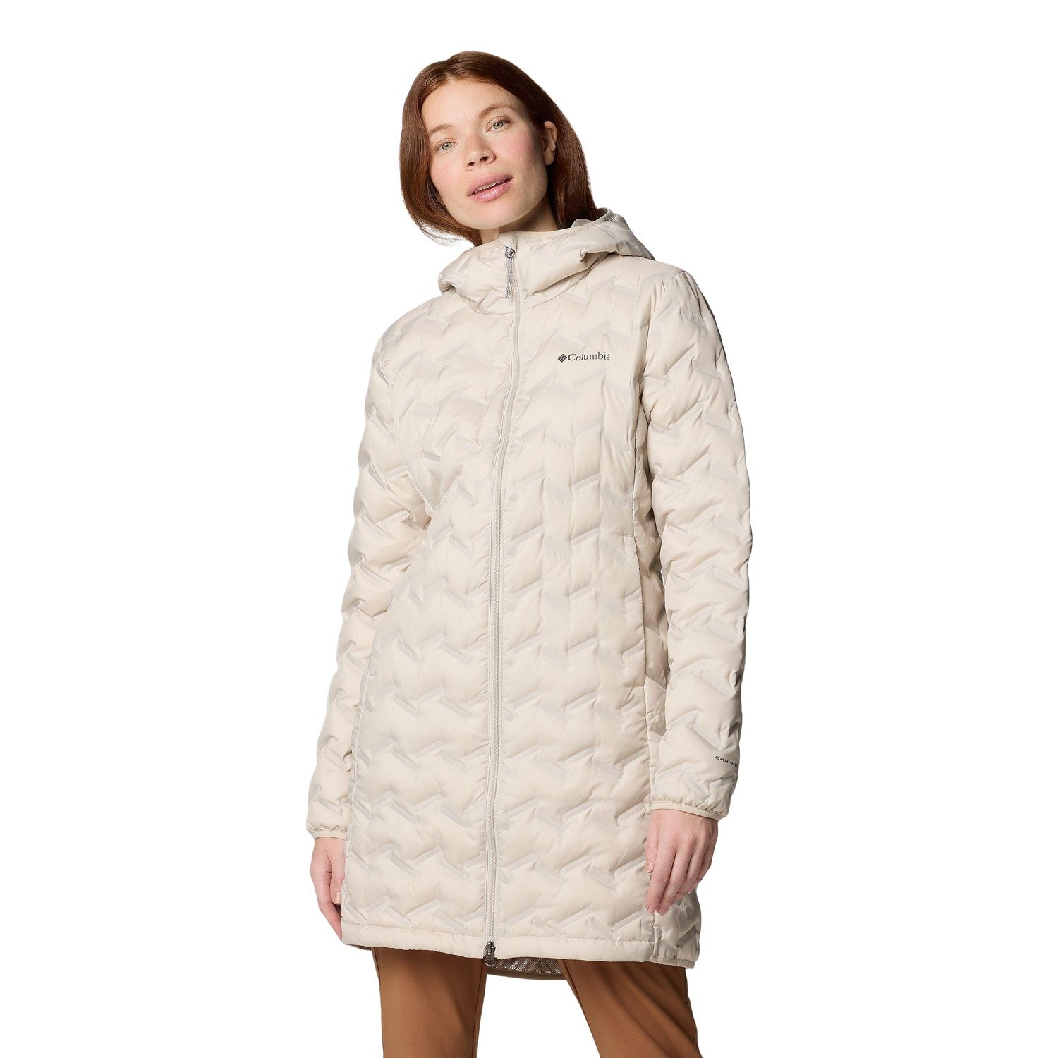 Columbia Delta Ridge II Long 2088213278