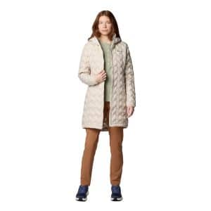Columbia Delta Ridge II Long 2088213278