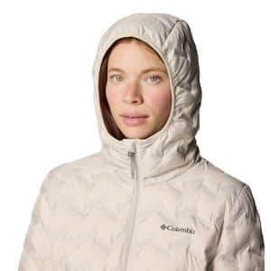 Columbia Delta Ridge II Long 2088213278