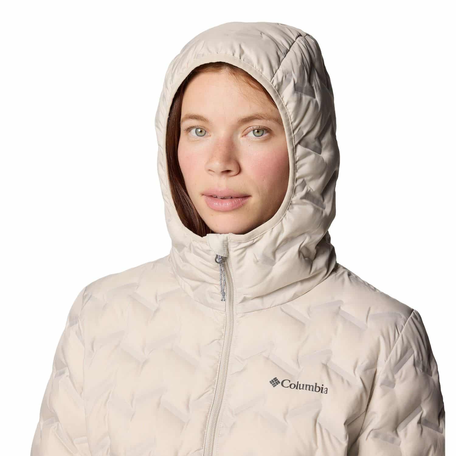 Columbia Delta Ridge II Long 2088213278 - obrazek 5
