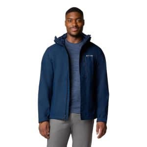 Columbia Hikebound II Jacket 2089341464