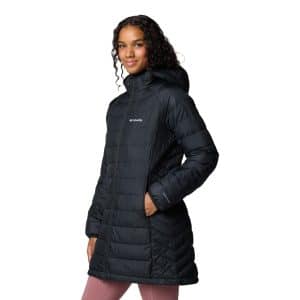 Columbia Powder Lite II Mid Jkt W 2089371010