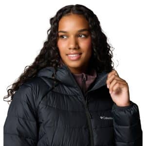 Columbia Powder Lite II Mid Jkt W 2089371010