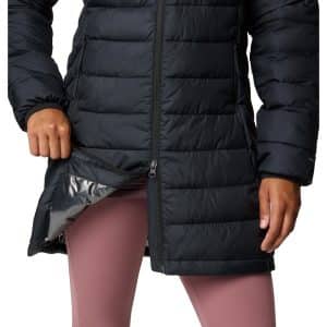 Columbia Powder Lite II Mid Jkt W 2089371010