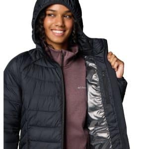Columbia Powder Lite II Mid Jkt W 2089371010