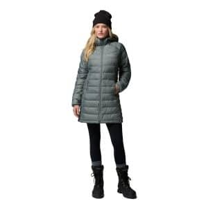 Columbia Powder Lite II Mid J 2089371342