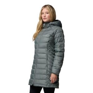 Columbia Powder Lite II Mid J 2089371342