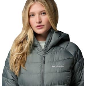 Columbia Powder Lite II Mid J 2089371342