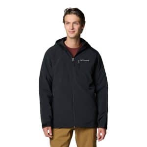Columbia Gate Racer II Softsh 2090404010