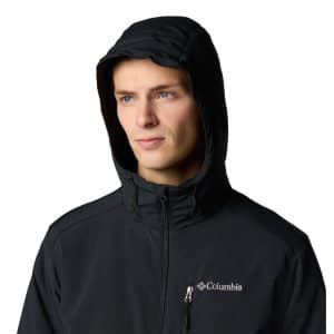 Columbia Gate Racer II Softsh 2090404010