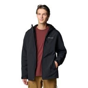 Columbia Gate Racer II Softsh 2090404010