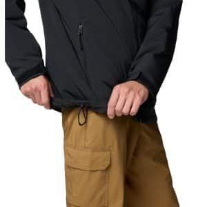 Columbia Gate Racer II Softsh 2090404010