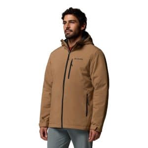 Columbia Gate Racer II Softsh 2090404257