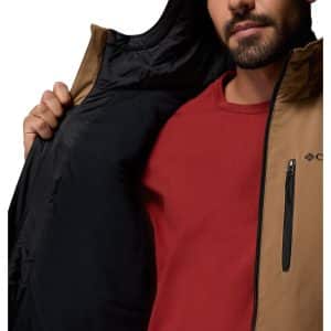 Columbia Gate Racer II Softsh 2090404257