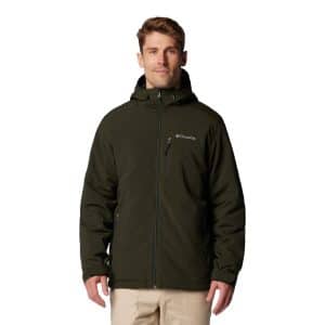 Columbia Gate Racer II Softsh 2090404366