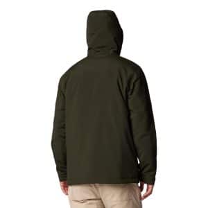 Columbia Gate Racer II Softsh 2090404366