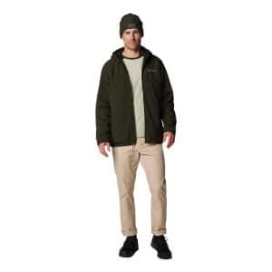 Columbia Gate Racer II Softsh 2090404366
