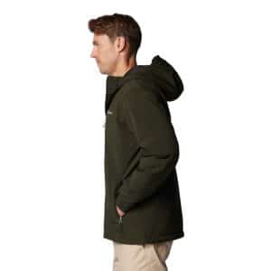 Columbia Gate Racer II Softsh 2090404366