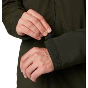 Columbia Gate Racer II Softsh 2090404366